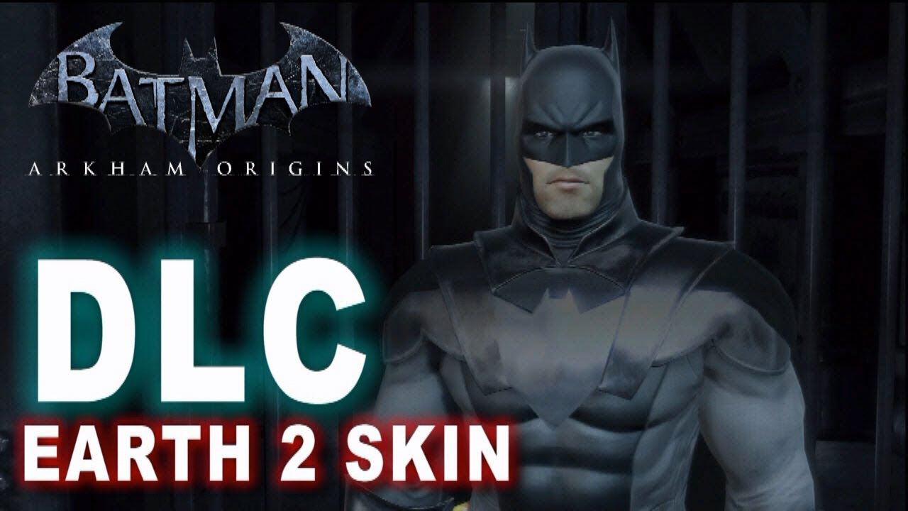 Top mods at Batman Arkham City Nexus  Mods and community