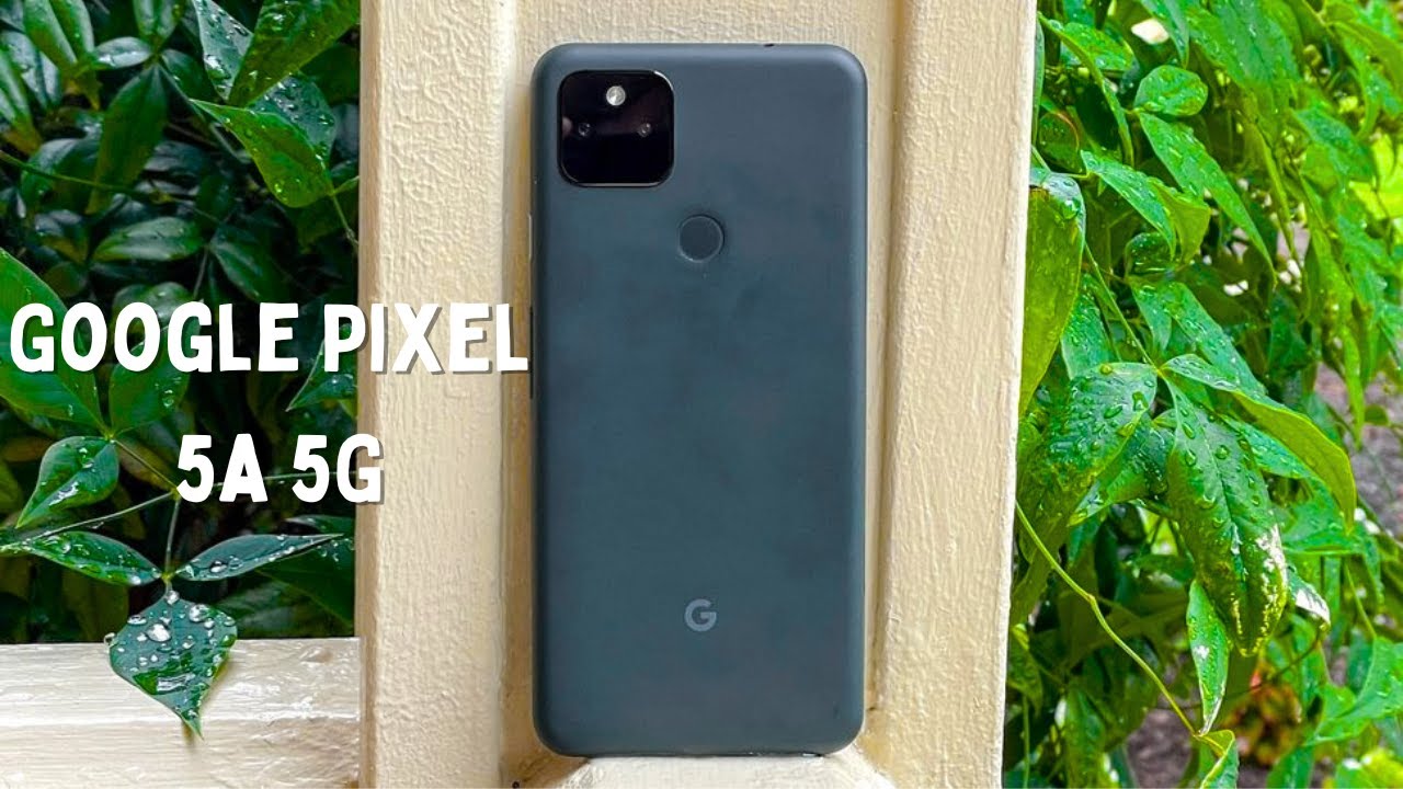 Google Pixel 5a 本体 管2024 Google Pixel 5a in 2024. Still worth buying for $180? - YouTube