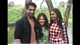 Tum Ho Toh Sab Kuch naya hai ❤❤ Yeh Rishta Kya Kehlata Hai family ♥️😘😘