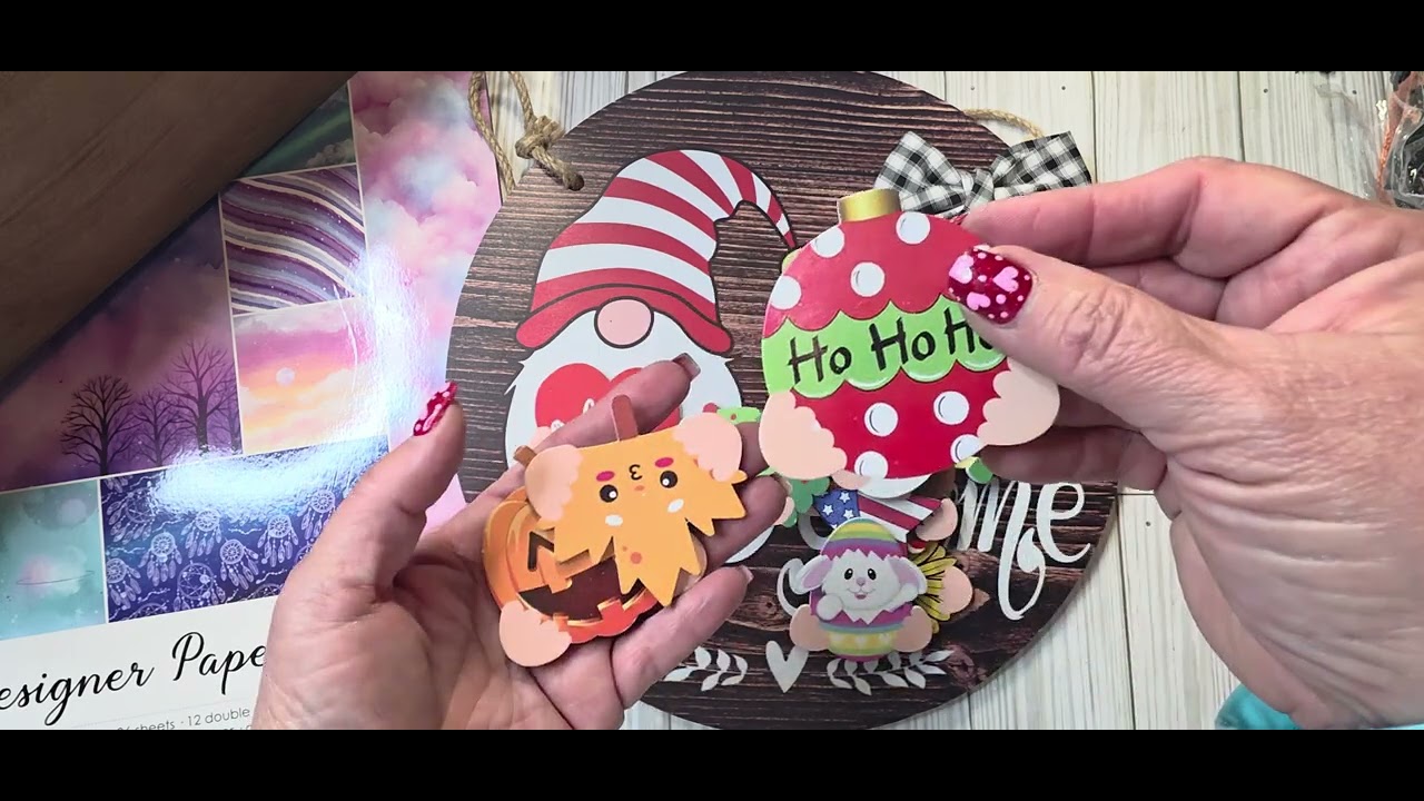 Покупки в магазине Дахдул