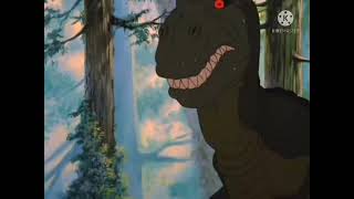 The Land Before Time Resounded Sample