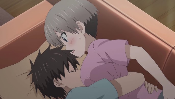 uzaki chan wa asobitai dublado episodio 11 completo｜Pesquisa do TikTok