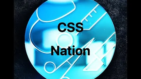 CSS Nation with Pernell Husband & Harry Mullen Ep ...