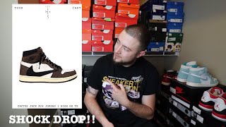 travis scott jordan 1 low shock drop