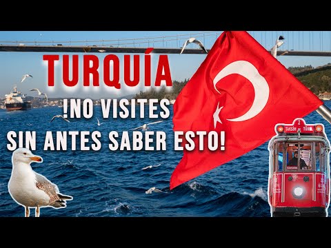 Video: Guía de viaje de Túnez: datos e información esenciales