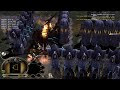 BFME2 - The Invasion of Lothlorien (Towerwar) [3 PLAYERS]