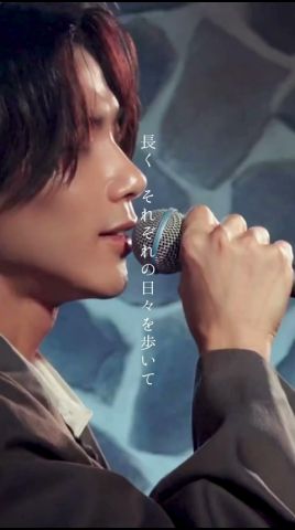 手島章斗/「ユートピア」Acoustic Live movie