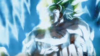 Dragon ball super gogeta vs Broly and zamasu vs vegito oc