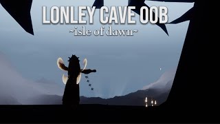 [PATCHED] Lonely cave oob (Sky children of the light)