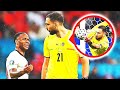 ENGLAND DIDN'T KNOW IT ABOUT DONNARUMMA! HE'S A PENALTY BEAST! Best penalty saves! [RE-UPLOADED] ✔