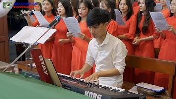 Hợp Lời Tạ Ơn - Văn Duy Tùng