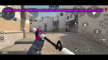 CSMOS V8 with cs2 mod download