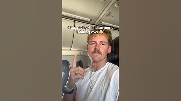 Christian music going viral 🔥