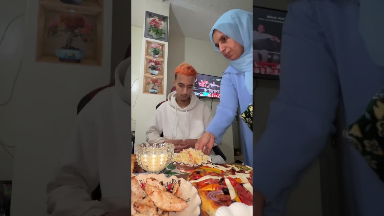 😱 قطعت على الواليدة التليفون وما جبتش ليها التقدية… شوفو شنو وقع! 📵🔥