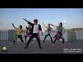 Danza Kuduro(Fast Five) - Don Omar Ft. Lucenzo / Zumba / Choreography / Dance / WZS CREW / Wook Mp3 Song