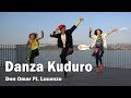 Danza Kuduro(Fast Five) - Don Omar Ft. Lucenzo / Zumba®  / Choreography / ZIN™ / WZS CREW / Wook