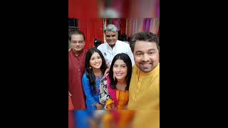 Pahate Re Actress Family Photo Videos