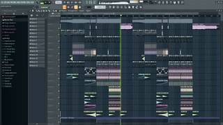 Skylike - Higher [REMAKE + FREE FLP]