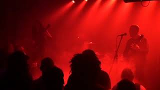 Of Feather and Bone - Hymn of Perversion (live)