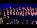 Lux Aurumque by Eric Whitacre ** REMASTERED HD Version