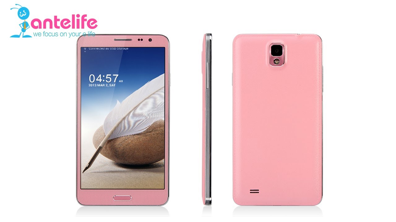 GALAXY Note3???Star N3 Smartphone!!! MTK6589 QuadCore 1.5Ghz 1GB/8GB 5.7inch 1280*720