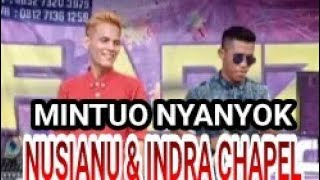 Lagu Kocak Jambi ~ MINTUO NYANYOK ~ Voc.Nusianu & Indra Chapel ~ FARIZ MUSIC~ Arroji Garda Channel