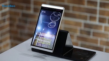 【FaceSec.com】AI solution for blocking Coronavirus disease (COVID-19) Pandemic