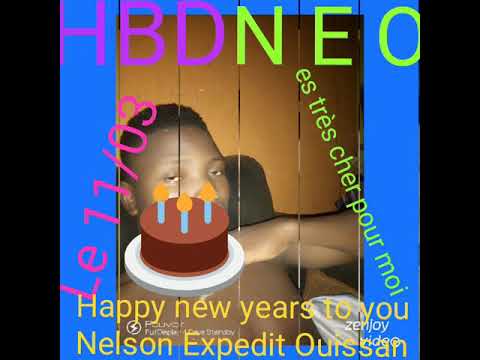 Download Sidiki Diabate Joyeux Anniversaire A Nelson Expedit Ouissan In Mp4 And 3gp Codedwap