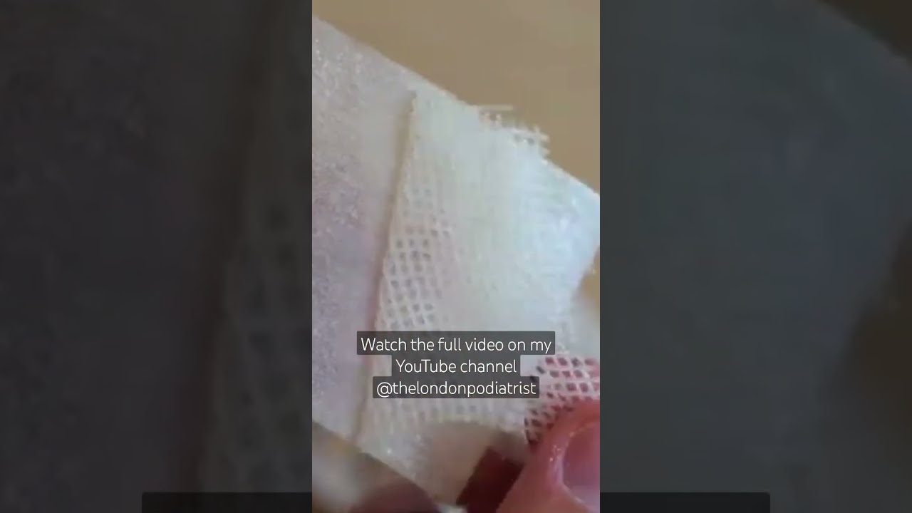 Jelonet Is A Non Adherent Wound Dressing 
