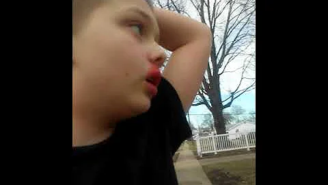 Justin mabe i well do 3am