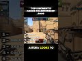🔥 Top 5 Moments CS2 Asian Championship 2026 #cs2 #counterstrike #counterstrike2 #csgo #cshighlights