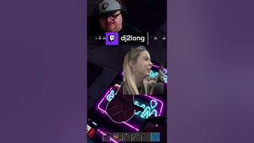 Hawk Tuah girl meets DJ2Long