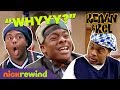 Kenan & Kel 😲 Times Kel Took It Too Far! | NickRewind