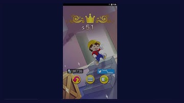 Sokoban Touch Practice