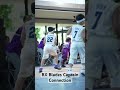 BX Blades Captain Connection