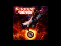 Strident  oblivion