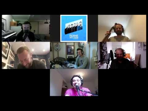 Road Safety | The Horne Section Podcast