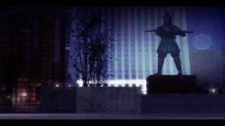 Shogun Total War - Shimazu Clan Ending