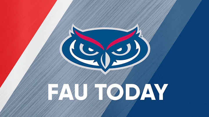 FAU Today: Juneteenth & More