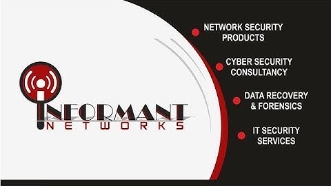 Setup PPPoE connection for WAN | Informant Networks HOWTO