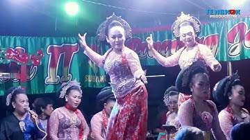 KARATAGAN - MALAM RONGENG JAIPONG TAIM GROUP