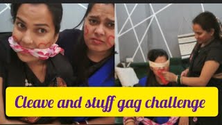#like THeif hogtie, cleave and blindfold challenge •| escape challenge|| #socialawareness 9501862204