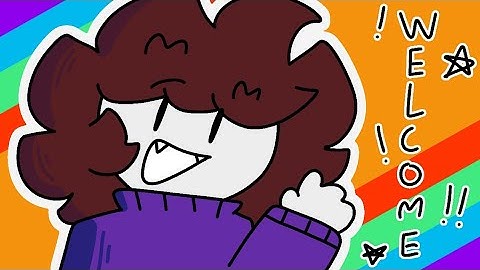 Welcome to my Channel (again!)