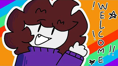 Welcome to my Channel (again!)