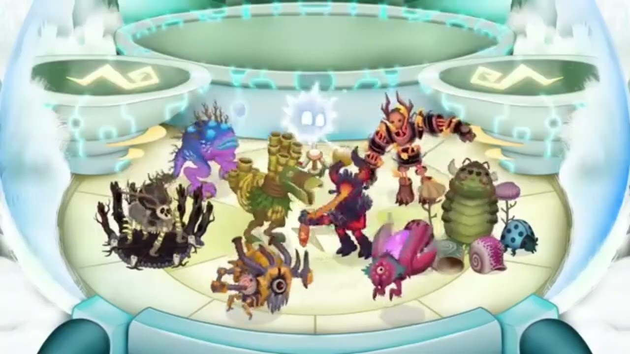 epic wublin island but blipsqueak