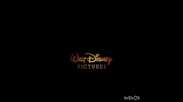 Walt Disney Pictures 2000 With Soyuzmultfilm MGM 1978 Roar 