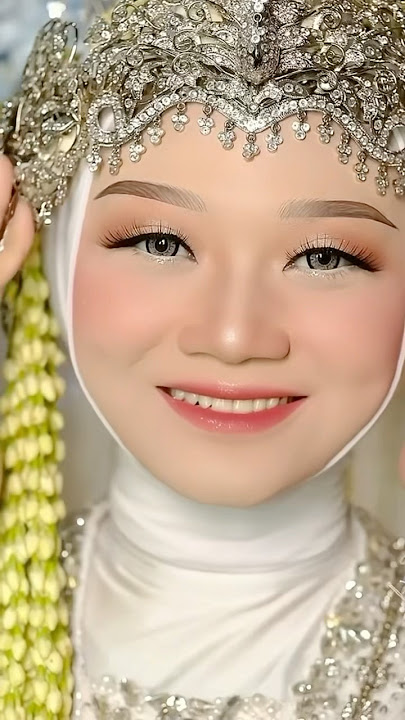 Download lagu Mutiara wedding #riaspengantin #makeupartist #treanding #makeup #viralvideo