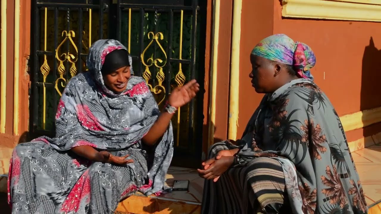 NEW DIRAAMA AFAAN OROMO. ....Sofi chronicles the home breaker 😃😃😃😃