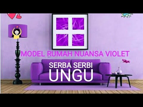 MODEL RUMAH WARNA JANDA  2021 YouTube