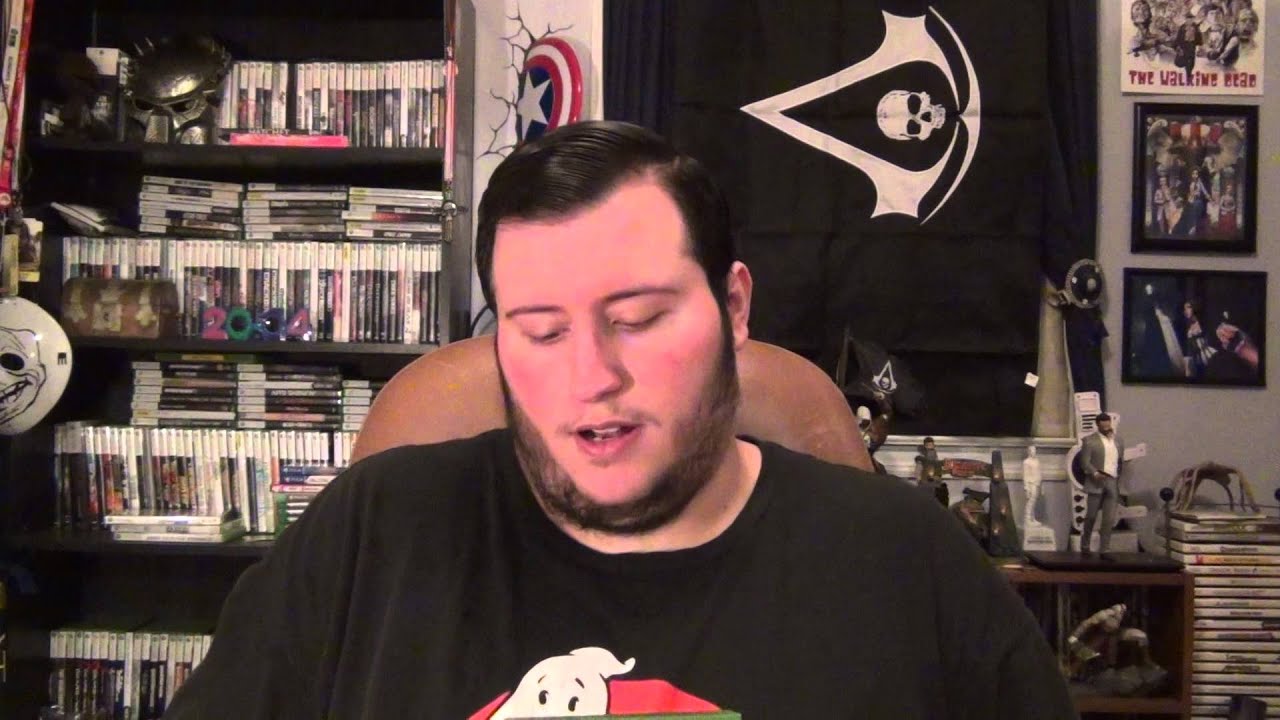 Rayman Legends: Xbox One Edition Unboxing & Best of 2013 Info